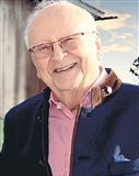 Profilbild Winfried Max Minck